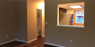 Two bedroom townhouse near Downtown!  Available Now Gallery 6