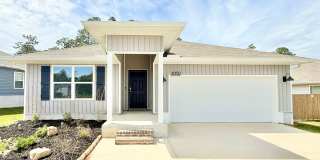 Spacious 4-Bedroom Home - Bridlewood Gallery 1