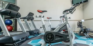 The Club At Danforth Gallery 24