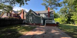 Charming 3BD, 2BA Durham Home with Large Yard Located Only 5 Minutes from Downtown Durham Gallery 30