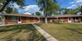 1305 Otis Street - 1301 Gallery 1