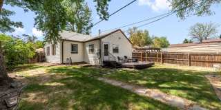 3BD, 1BA Edgewater Home with Lard Back Yard and 2-Car Garage Gallery 20