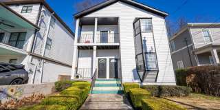 572 John Wesley Dobbs Avenue Northeast - A (Lower Lvl) Gallery 1