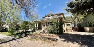 Distinguished 4 bed, 2 bath Bungalow in the Old North End Gallery 35