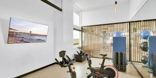 Claro at High Point Gallery 16