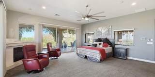 Luxury Ridgetop Living: Furnished 4BR Estate with Home Theater and Outdoor Oasis Luxury Ridgetop Living: Furnished 4BR Estate with Home Theater and Outdoor Oasis Gallery 29