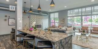 Lofts at Forest Park Gallery 22