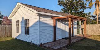 1303 Back House Gallery 1