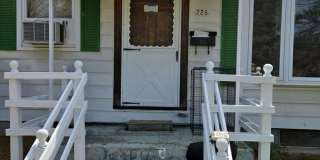 3 Bed / 1.5 Bath Single-Family Home – Near Shippensburg Borough Gallery 1