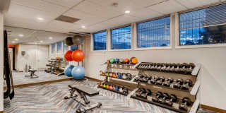 Newgate Apartments Gallery 13