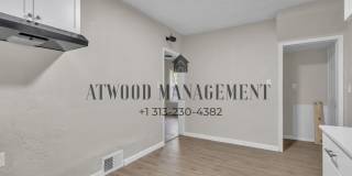 This beautifully updated 3-bedroom, 1-bath single-family home is ready for move-in! This beautifully updated 3-bedroom, 1-bath single-family home is ready for move-in! Gallery 6