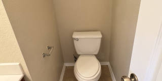NEW PAINT (MAY 2026)  |  NO CARPET  |  EXCELLENT LOCATION NEAR 151, 1604 & 410 Gallery 22