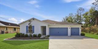 Beautiful and Modern 4 Bedroom Home with 3 Car Garage Gallery 1