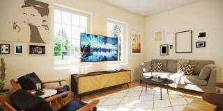 University West Gallery 4