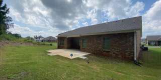 4 Bedroom 3 Bath Home in Bessemer/McCalla Area Gallery 24