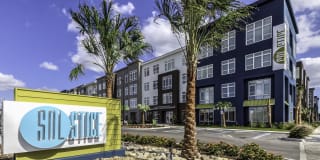 Solstice Signature Apartment Homes Gallery 15