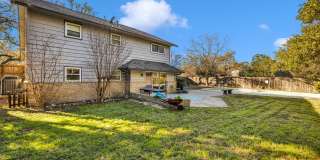 Beautiful home available in Castle Hills! Gallery 29