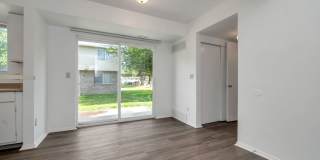 Spacious 4 Bedroom Townhome in SLC w 1 car garage Gallery 6