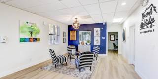 Desert Ridge Gallery 40