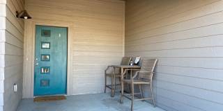 Luxury Rowhouse w/ 2-Car Garage in NE Ft. Collins Gallery 4