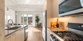 Byline Apartments Gallery 35