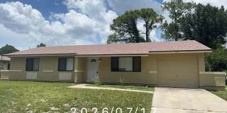 Fully Renovated SE Palm Bay Home – Modern, Clean & Move‑In Ready Gallery 1