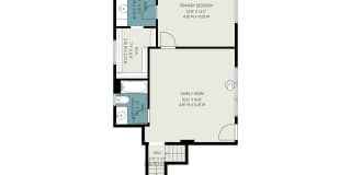 Charming Platte Park Bungalow Just Steps from South Pearl Street Gallery 24