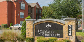 Fountains Of Rosemeade Gallery 4