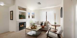 The Resort at Coronado Ranch Gallery 23