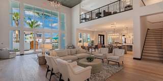 The Harrison Gallery 10