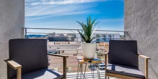 NOHO 55 Luxury Living Gallery 9