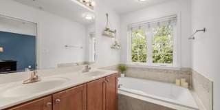 Gorgeous End of Group Owings Mils 3bd/2.5ba w/ A/C, W/D, and Modern Amenities! Available now! Gorgeous End of Group Owings Mils 3bd/2.5ba w/ A/C, W/D, and Modern Amenities! Available now! Gallery 13