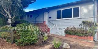 Spacious Home Centrally Located In Monterey Gallery 1