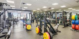 Waterside Plaza Waterside Plaza Gallery 17