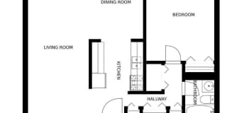 123 S Adelaide Avenue S Gallery 9