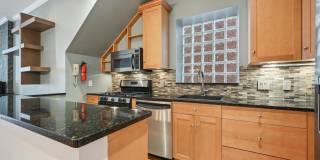 1832 SWANN Street NW Gallery 6