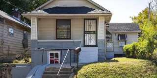 Cozy 3BR/1Ba house with unfinished basement- LEASING SPECIAL - MOVE IN BY 5/31/2026 AND RECEIVE 2ND MONTH OF RENT FREE. Gallery 1