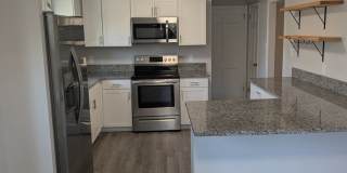 POCAHONTAS VILLAGE Gallery 4