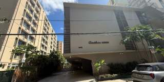 Ainahau Gardens furnished studio w/parking in Waikiki available now! Ainahau Gardens furnished studio w/parking in Waikiki available now! Gallery 1