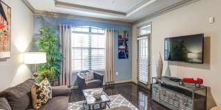 The Heights at Lasalle Gallery 22