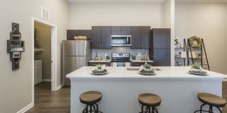 Aliso Briargate Apartments Gallery 3