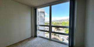 SPACIOUS 2 BED/2 BATH/2 PRKG in the highly desired Nuuanu Parkside - W/D, Lanai, Central AC & more!!! Gallery 15