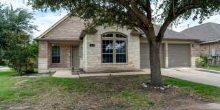 11516 Sunny Creek Ln Manor, TX 78653 Gallery 1