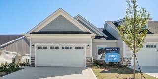 River Rock at Dallas - 55+ Active Adult Rental Homes Gallery 26