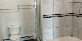 Large two bedroom top floor Condo....over looking lake Harriet. Gallery 17