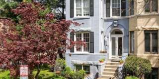 1633 Newton Street Northwest #2 - 1 Gallery 22