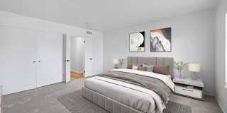 The Crossroads At Southfield Apartments Gallery 32