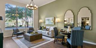 Prairie Crossing Apartments Gallery 1