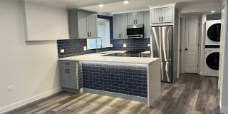Modern, Tranquil, High-End Apartment in Downtown Downers Grove Gallery 1
