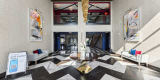 The Ivy Apartment Homes Gallery 8